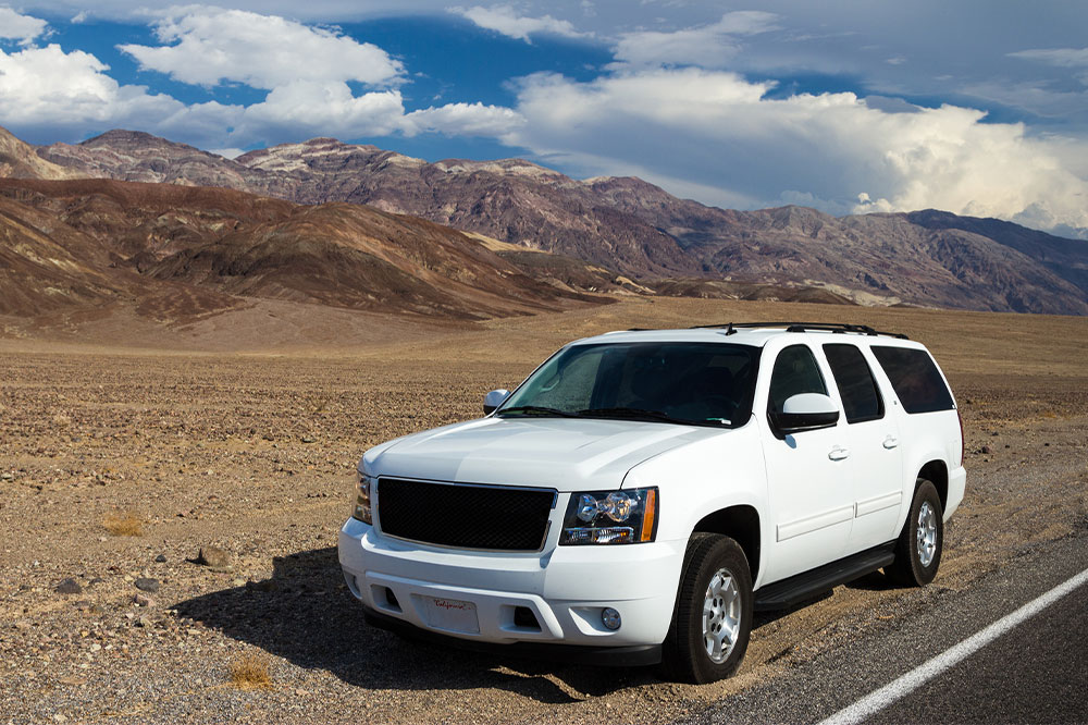Chevrolet Traverse – Its Key Features and Cost