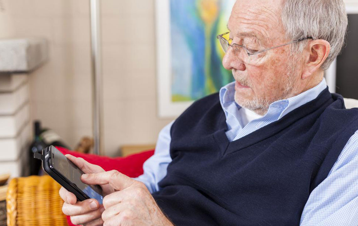 Benefits of the Senior Plan by AT&T