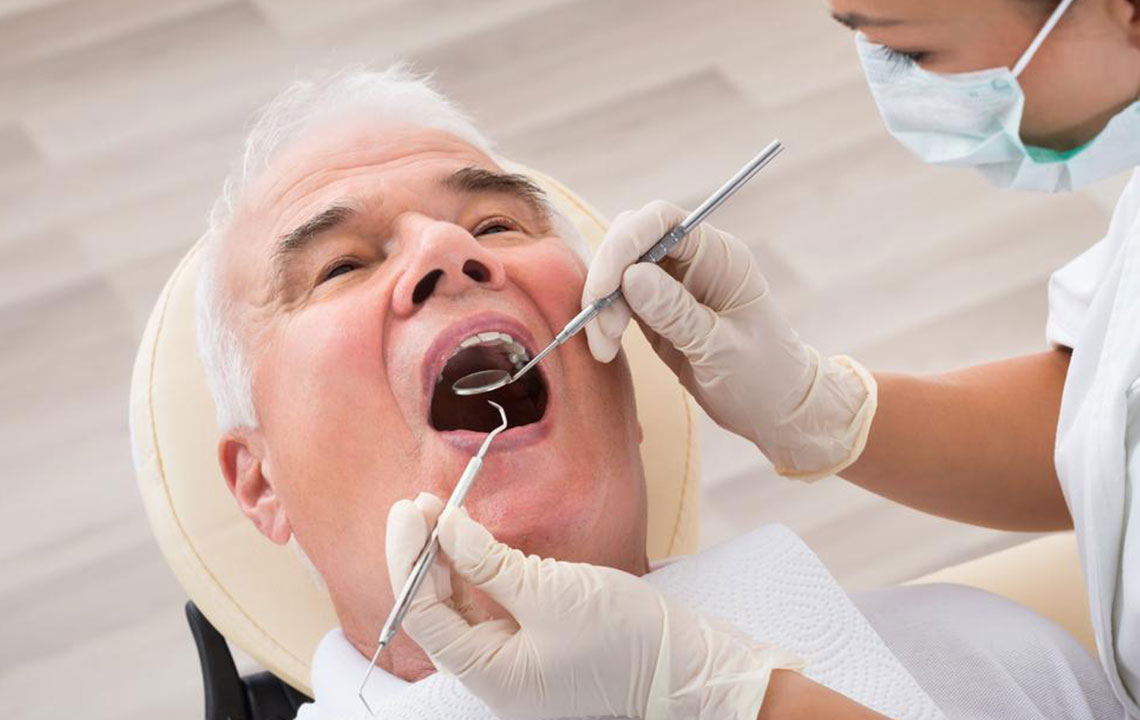 Dental insurance for seniors – Safeguarding ourselves