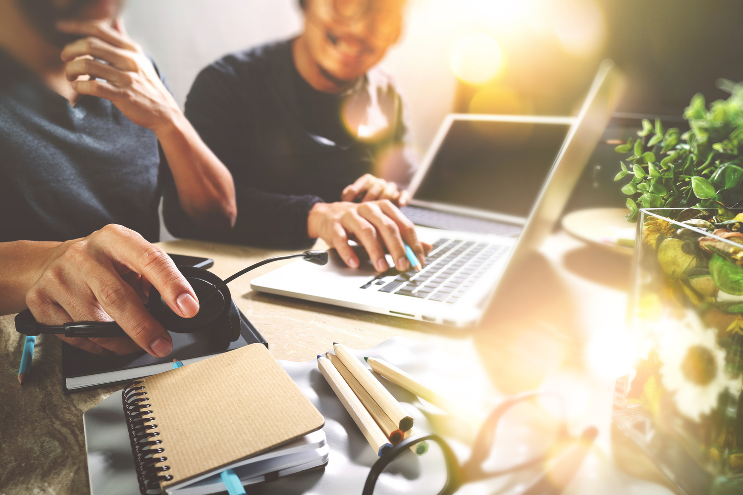 Key Benefits Of A VoIP Service