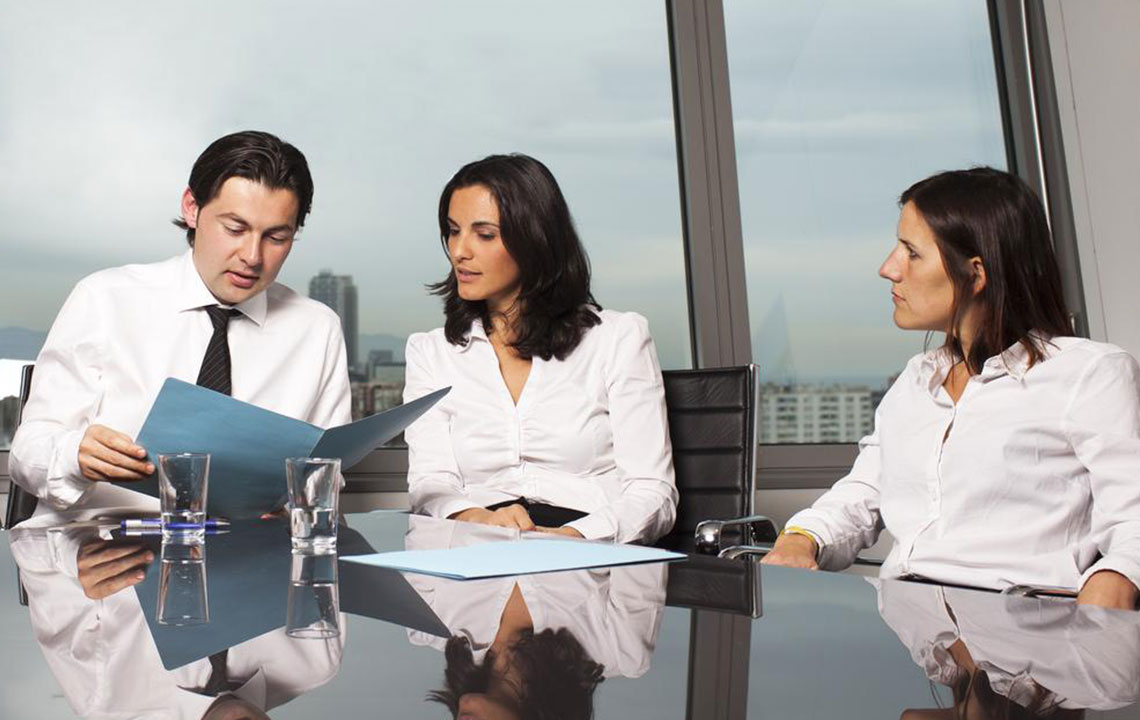 Here’s what you need to know about insurance policies for small business