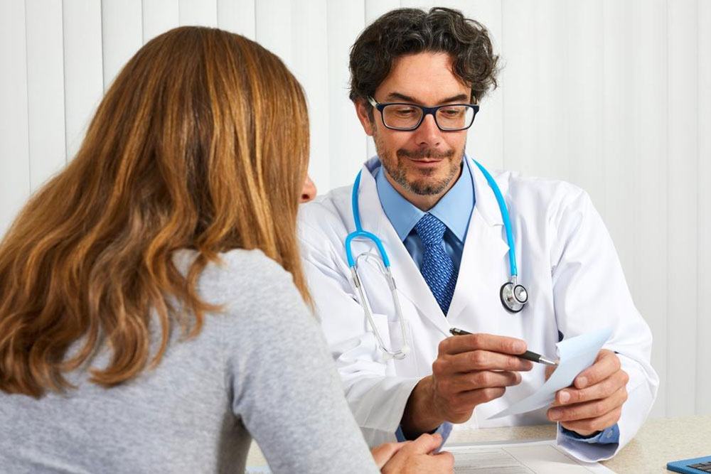 Pneumonia symptoms – Things one should know about