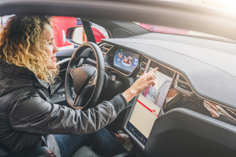 Reasons Why GPS Tracking Systems are The Need of The Hour