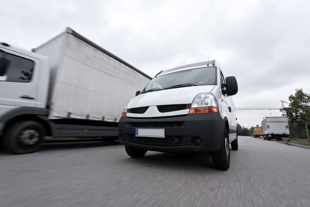 Here’s why you should consider buying a conversion van