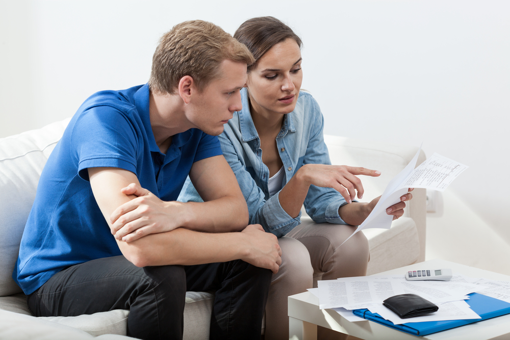 Here’s How Your Taxes Will Change After Marriage