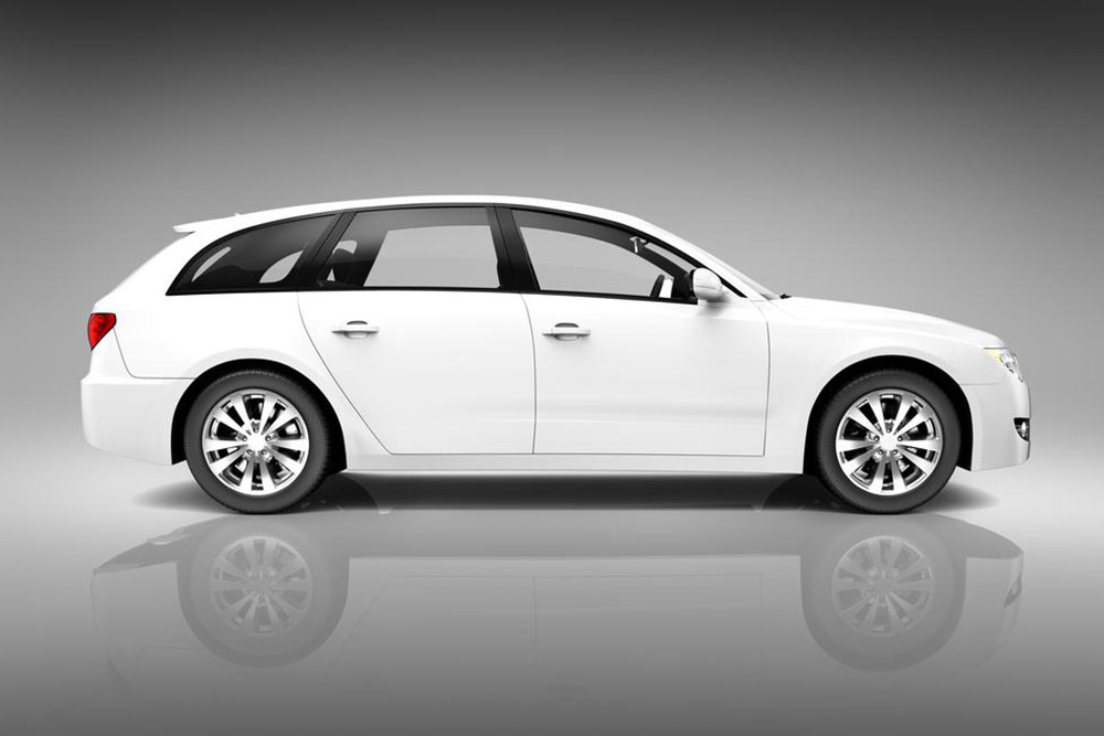 INFINITI – The premium car brand