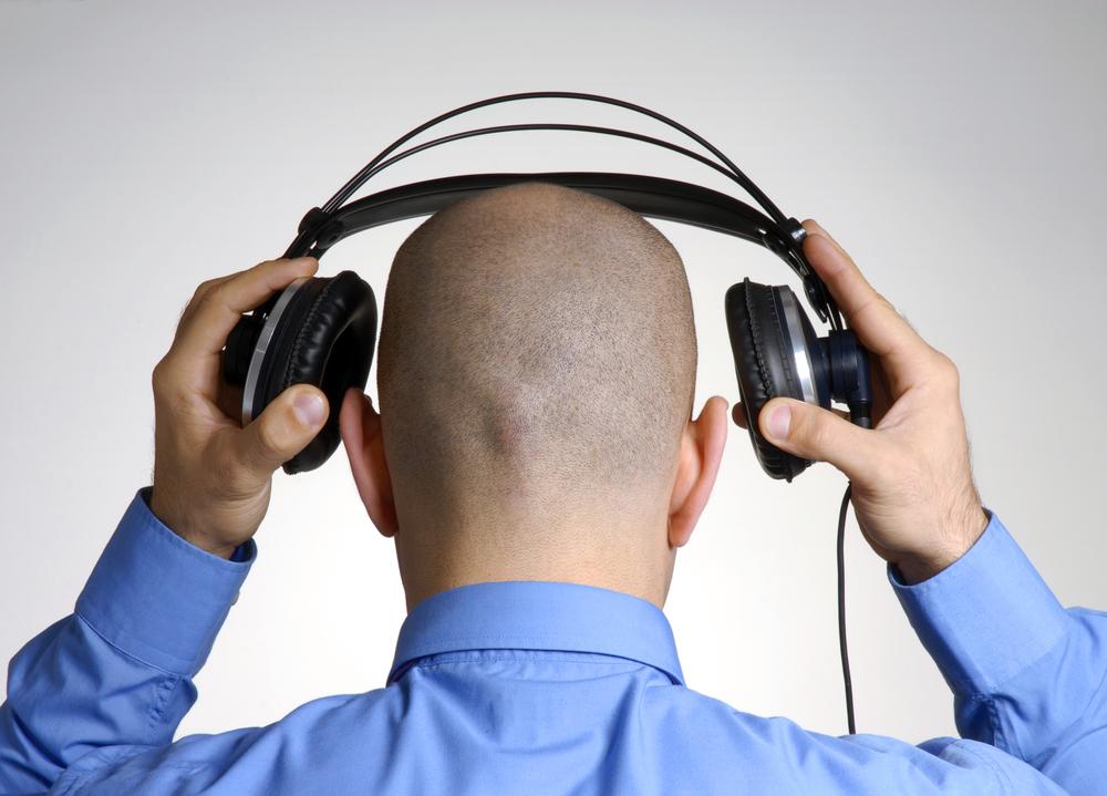 Love using headphones? Here’s how it can affect your health