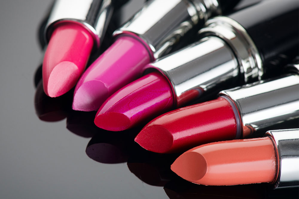 Lipsticks – Types, top brands, and tips on finding the right ones