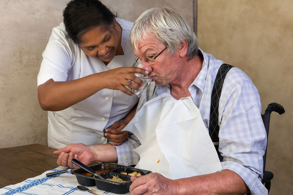 Major symptoms and causes of Parkinson’s disease