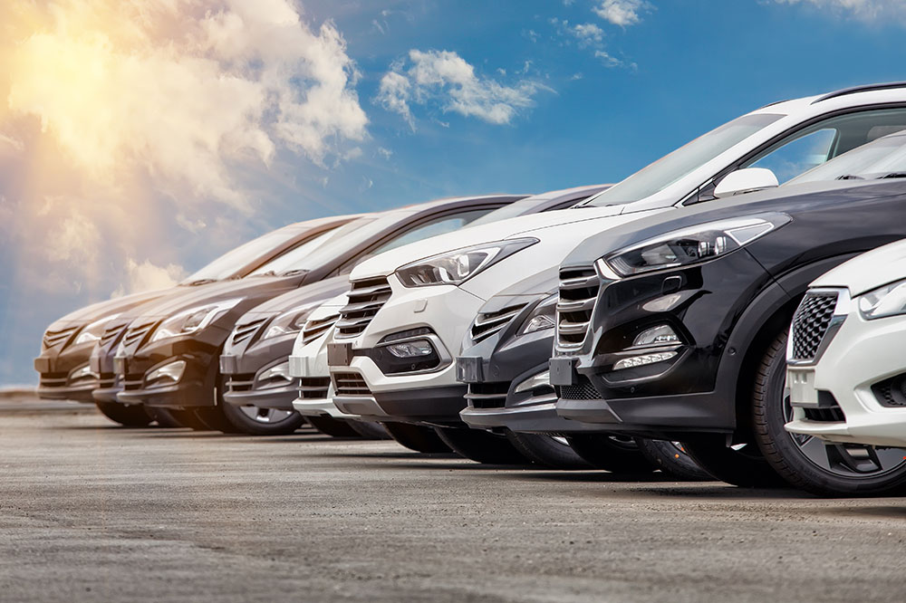Unsold Cars – Understanding the Factors That Determine Prices and Deals