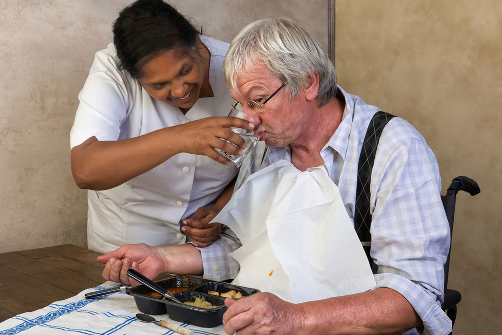 Natural Home Remedies to Manage Parkinson’s Disease