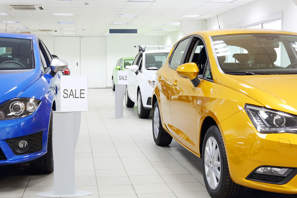 Mazda CX-5 – Features and Pricing Details for Seniors